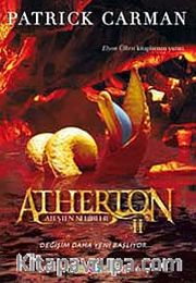 Atherton 2 / Ateşten Nehirler