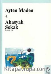 Akasyalı Sokak