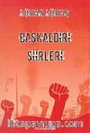 Başkaldırı Şiirleri