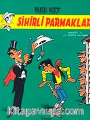 Red Kit - Sihirli Parmaklar