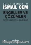 Engeller ve Çözümler & Türkiye'de Sosyal Demokrasi