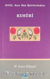 XVII. Asır Saz Şairlerinden Kusuri