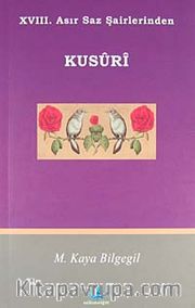 XVII. Asır Saz Şairlerinden Kusuri