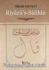 Riyazü's Salihin (Şamua-Ciltli)