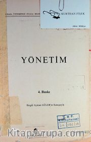 Yönetim