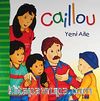 Caillou Yeni Aile
