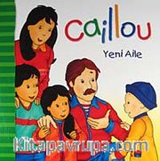 Caillou Yeni Aile