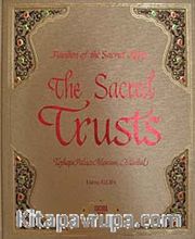 The Sacred Trusts <br /> Pavilion of the Sacred Relics