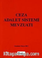 Ceza Adalet Sistemi Mevzuatı