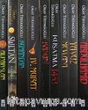 Okay Tiryakioğlu Seti (9 Kitap)