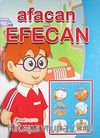 Afacan Efecan / Mavis Balina