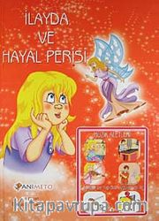 İlayda ve Hayal Perisi / Müzik Aletleri
