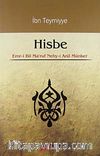 Hisbe & Emr-i Bil Ma'ruf Nehy-i Anil Münker