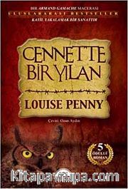 Cennette Bir Yılan