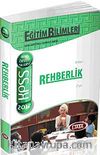 2012 KPSS Rehberlik Konu Anlatımlı ( Tek Kitap)