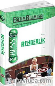 2012 KPSS Rehberlik Konu Anlatımlı ( Tek Kitap)