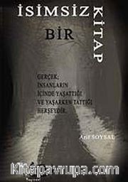 İsimsiz Bir Kitap
