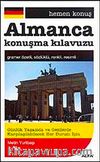 Hemen Konuş Almanca Konuşma Kılavuzu