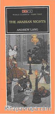 The Arabian Night