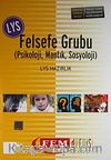 Simetrik LYS Felsefe Grubu & Psikoloji, Mantık, Sosyoloji
