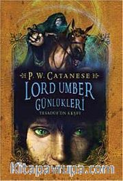 Lord Umber Günlükleri 1 - Tesadüf'ün Keşfi