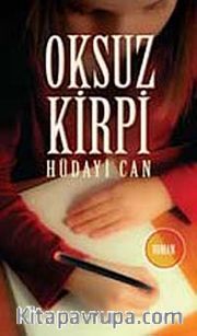 Oksuz Kirpi küçük boy