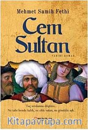 Cem Sultan