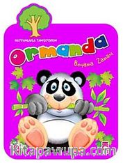 Ormanda Boyama Zamanı