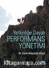 Yetkinliğe Dayalı Performans Yönetimi