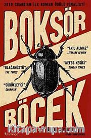 Boksör Böcek