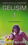Erken Çocukluk Döneminde Gelişim 1