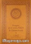 Wergera Qur'ana Piroz Bi Zamane Kurdi