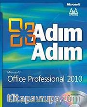 Adım Adım Microsoft Office Professional 2010