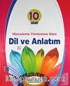 10. Sınıf Hücreleme Yöntemine Göre Dil ve Anlatım Konu Anlatımlı