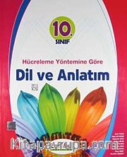 10. Sınıf Hücreleme Yöntemine Göre Dil ve Anlatım Konu Anlatımlı