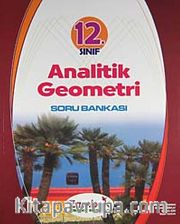 12. Sınıf Hücreleme Yöntemine Göre Analitik Geometri Soru Bankası