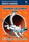 Sahibini Gezdiren Kedi