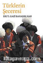 Türklerin Şeceresi