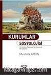 Kurumlar Sosyolojisi