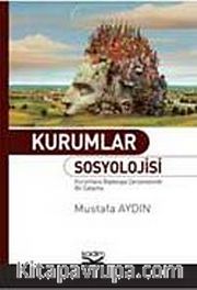 Kurumlar Sosyolojisi