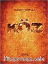 Köz