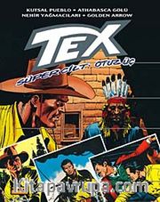 Tex Süper Cilt 33