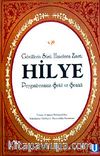 Gönüllerin Süsü Hanelerin Zineti Hilye Peygamberimizin Şekil ve Şemali