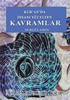 Kur'an'da İnsanı Yücelten Kavramlar