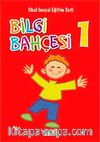 Bilgi Bahçesi (10 Kitap Takım)