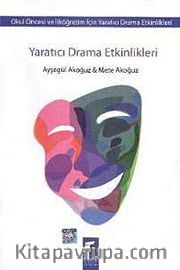 Yaratıcı Drama Etkinlikleri