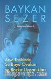 Asya Tarihinde Su Boyu Ovaları ve Bozkır Uygarlıkları