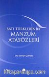 Batı Türklerinin Manzum Atasözleri