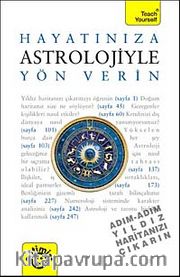 Hayatınıza Astrolojiyle Yön Verin