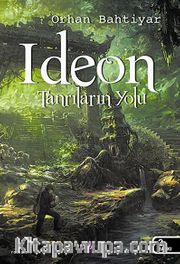 Ideon <br /> Tanrıların Yolu